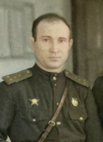 Коханюк Степан Иванович
