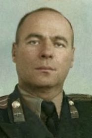 Бутрим Виктор Викторович