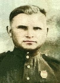Краснов Георгий Петрович