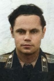 Титов Игорь Сергеевич