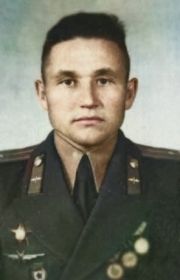 Суфияров Сабир Ризванович