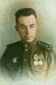 Фигуровский Владимир Дмитриевич