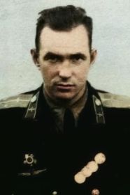 Фомкин Алексей Иванович
