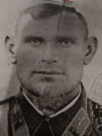 Майор авиации Хворостьянов Павел Ильич (13.05.1911 - 16.05.1943).