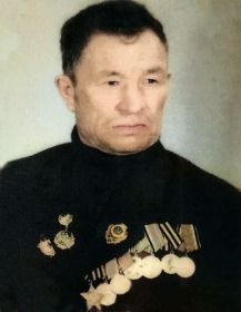 Карваинов Герасим Владимирович