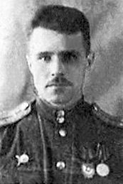Гаригин Александр Фёдорович, 21.08.1920-?, лейтенант, командир звена