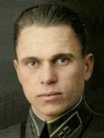 Шильдин Виталий Степанович