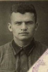 Вобликов Алексей Иванович  1916г.р. лейтенант, погиб 12.01.44
