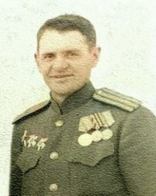 Янчуковский Владимир Николаевич