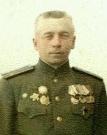 Зубрицкий Владимир Николаевич