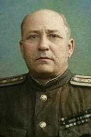 Сидоров Иван Осипович