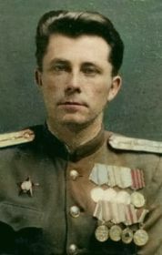 Парфенов Леонид Семенович