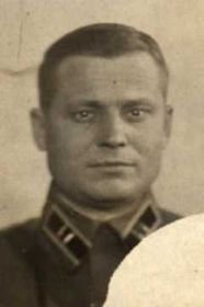 Полковник (1941) Зелинский Василий Петрович - в октябре 1941 года командир 24 отд. тбр (12.04.1904 -11.08.1968)