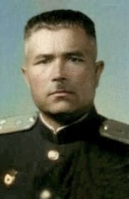 Пономаренко Григорий Тимофеевич