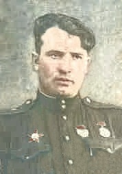 Бабарыкин Иван Максимович
