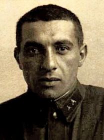 Лебедев Иван Степанович 1911 года рожд. Капитан (гвардии подполковник) 67 артполка. Командир дивизиона.