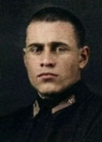 Демченко Иван Павлович