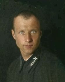 Бородулькин Дмитрий Иосифович