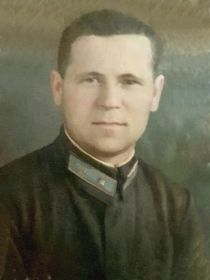 Шелестюков Сергей Ефимович