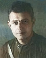 Яковенко Алексей Семенович