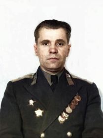 Жидов Константин Николаевич