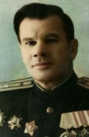 Юзеев Леонид Николаевич