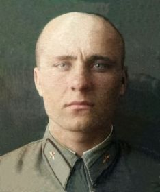 Иванилов Александр Родионович