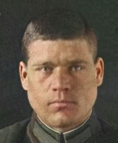 Черемисин Иван Дмитриевич
