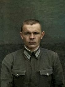 Рыжиков Андрей Иванович