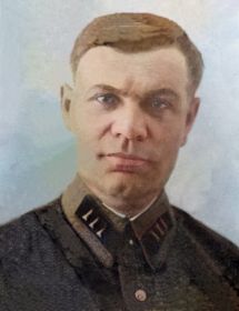 Должиков Николай Иванович