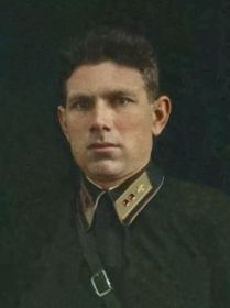 Катасонов Иван Григорьевич