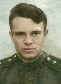 Бондаренко Николай Адамович