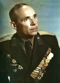 Лакеенков Дмитрий Константинович