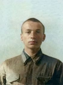 Калинин Леонид Иванович