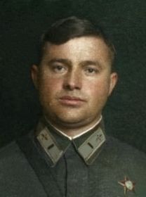 Бастанжиев Борис Владимирович