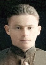 Пасецкий Владимир Иванович