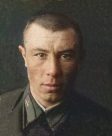 Долженко Юрий Степанович