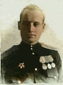 Попов Иван Андреевич
