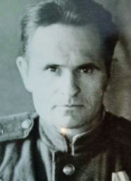 гв. майор Масташов Николай Васильевич; командир 1 танкового батальона 4 гвардейской танковой бригады (1944)
