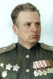 Андреев Сергей Павлович