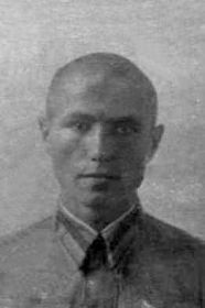 Колеватых Аркадий Павлович