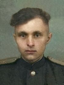 Хиль Владимир Антонович