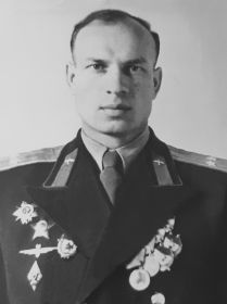 Куркалов Михаил Михайлович