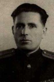 Ткаченко Александр Иванович
