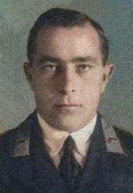 Коломийченко Иван Петрович