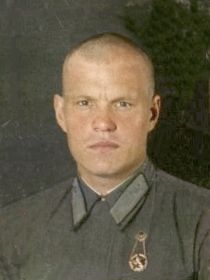 Ваганов Виктор Степанович