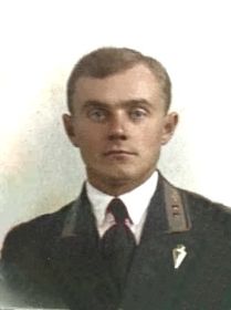 Зайцев Владимир Григорьевич