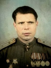 Калашников Александр Моисеевич