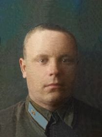 Ковалев Николай Гаврилович