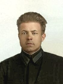 Константинов Константин Радионович